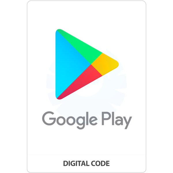 Google Play Gift Card 100 TL Key TURKEY